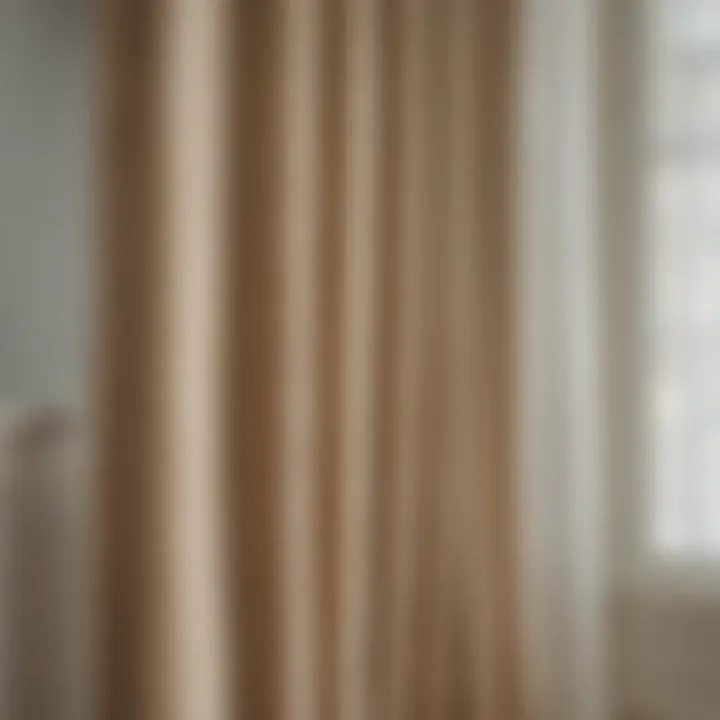 Maintenance tips for keeping curtain rail covers in top shape