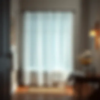 Maintenance tips for keeping shower curtain liners in pristine condition