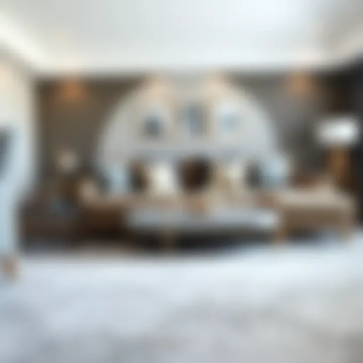 Versatility of Queen Size Pull Out Sofa Configurations Versatile queen size pull out sofa in various configurations