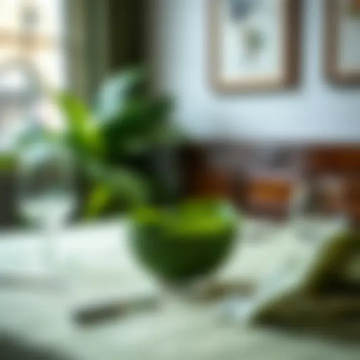 Eco-friendly materials used in green leaf textiles