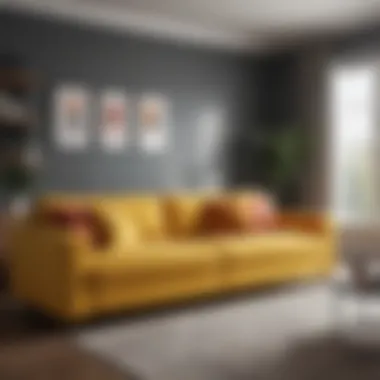 Diverse Styles and Colors of Pop Out Sleeper Sofas Variety of styles and colors of pop out sleeper sofas