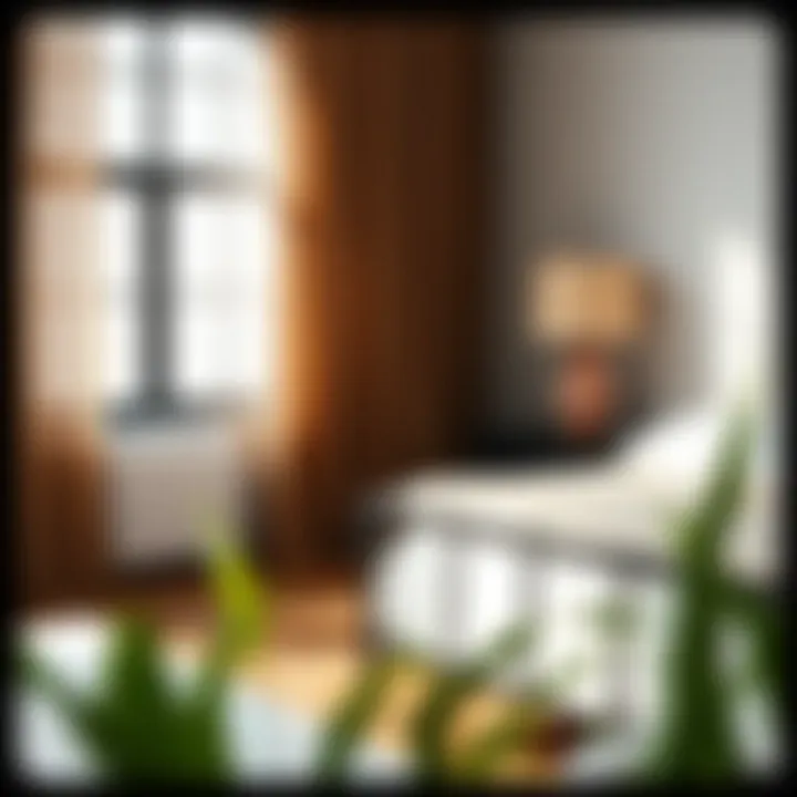 Maintenance guide for metal platform beds