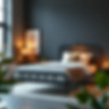 Selecting the perfect twin metal platform bed