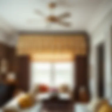 Essential Maintenance for Faux Roman Shade Valances Maintenance tips for preserving faux roman shade valances