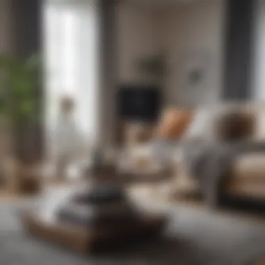 Functional Household Items for Newlyweds Stylish home decor items perfect for newlyweds