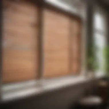 Essential Maintenance Tips for Window Blinds Maintenance tips for keeping window blinds pristine