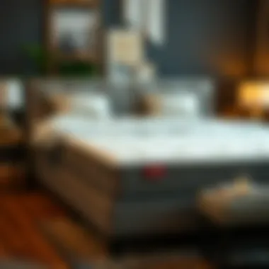 Testing for Comfort and Support Testing mattresses for comfort and support