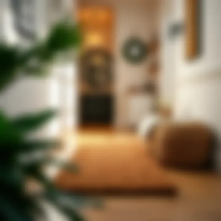 Practical tips for choosing the right door mat