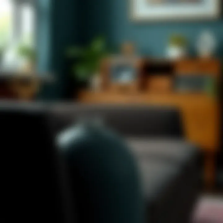 A close-up of a unique vintage item