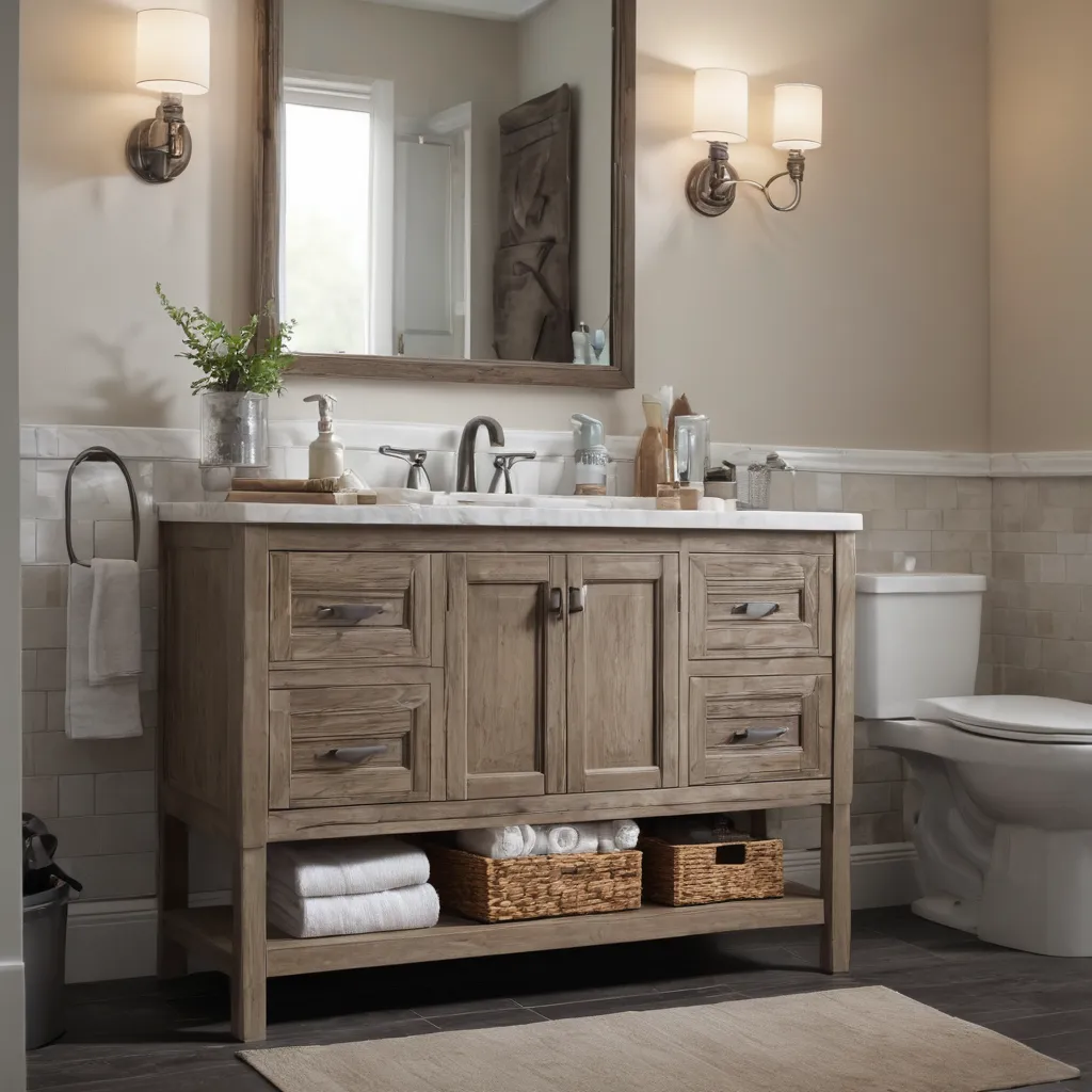 Does Lowes Install Bathroom Vanities? Expert Installation Guide
